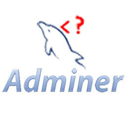 Adminer