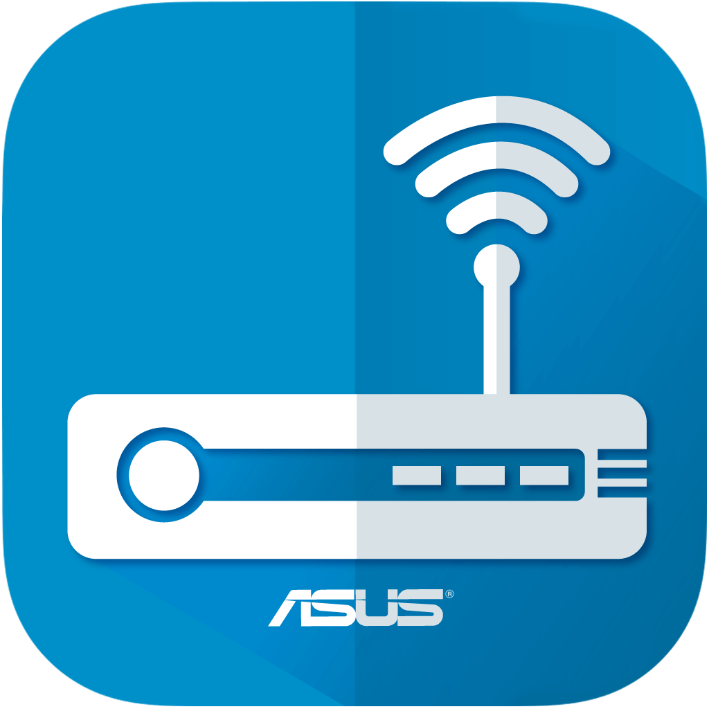 Asus router A