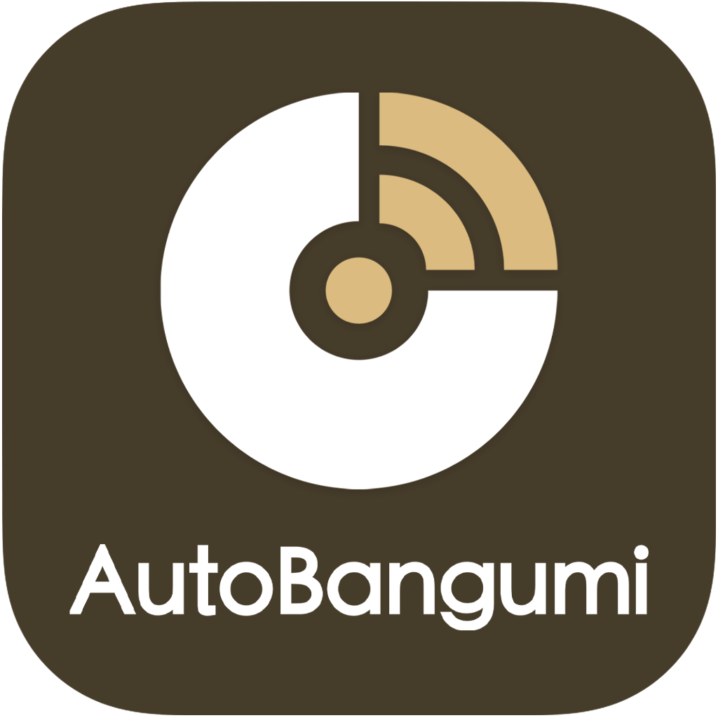 AutoBangumi B