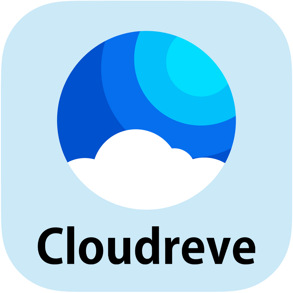 Cloudreve C