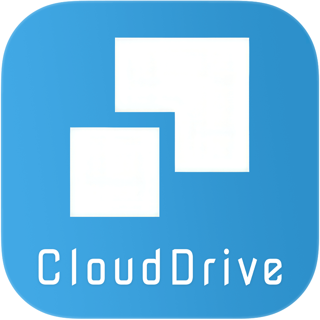 Cloudrive B