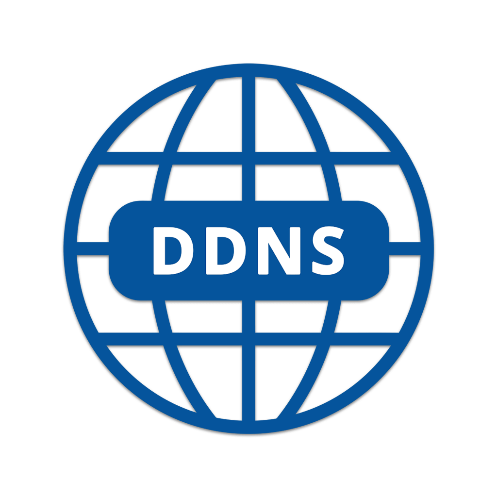 Ddns A