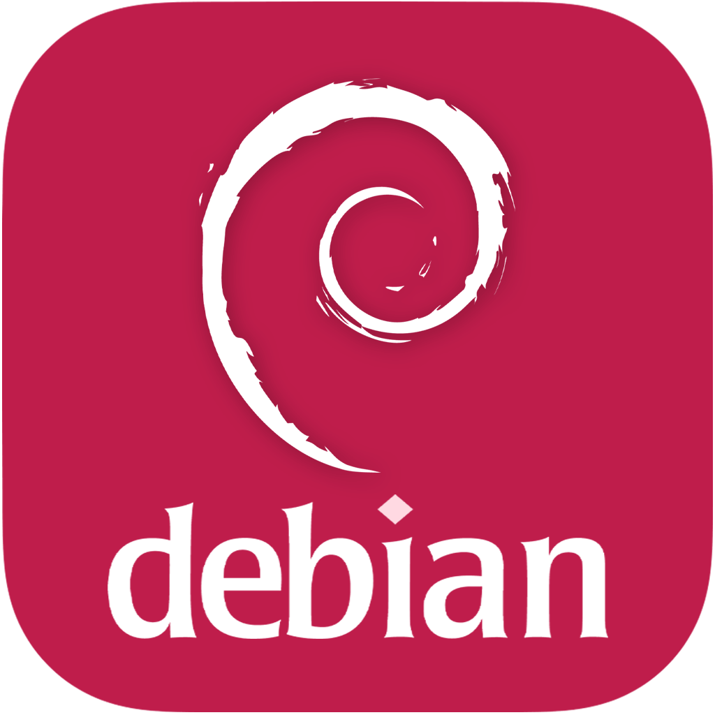 Debian B