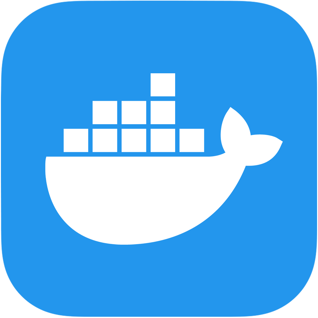 Docker D