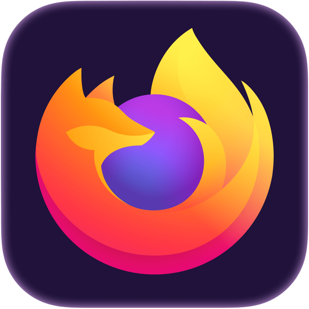 Firefox A