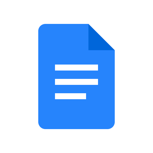 GoogleDocs