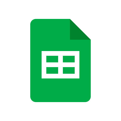 GoogleSheets
