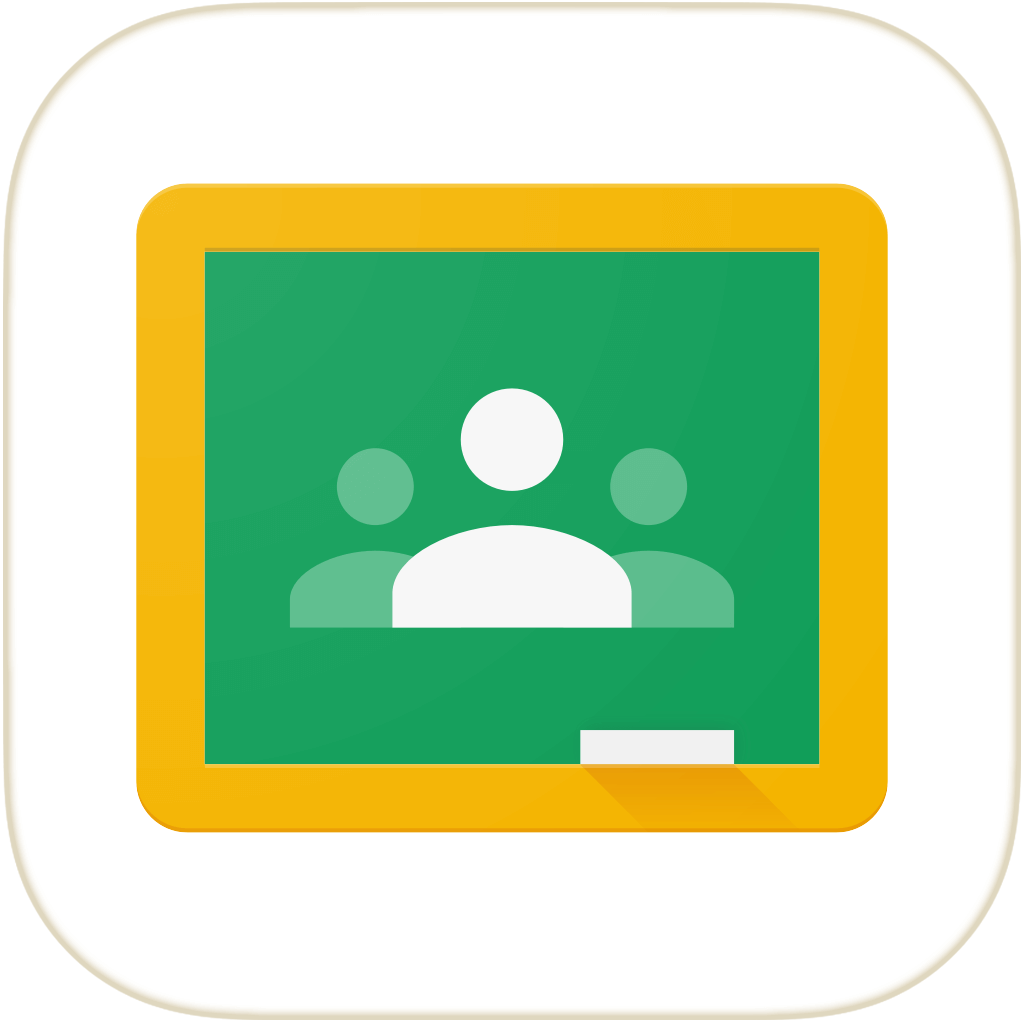 Googleclassroom A
