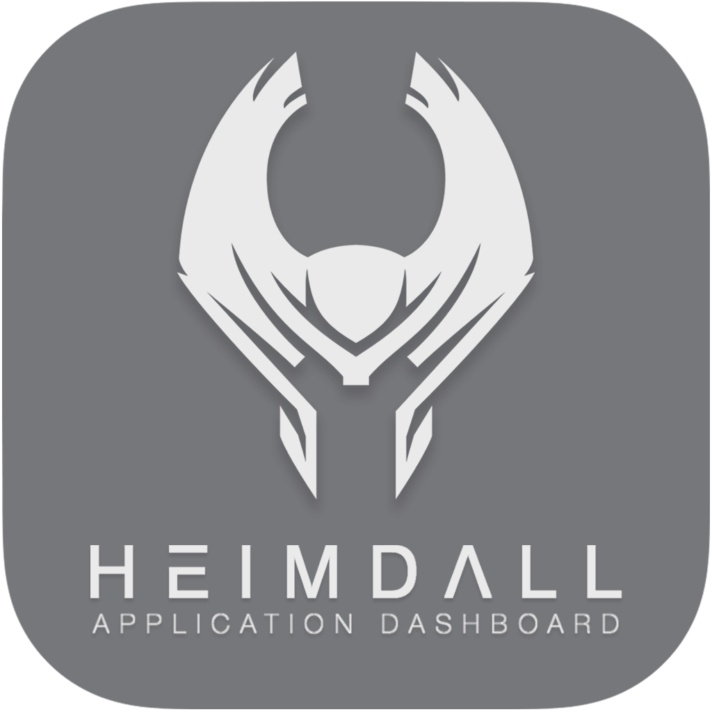 Heimdall D