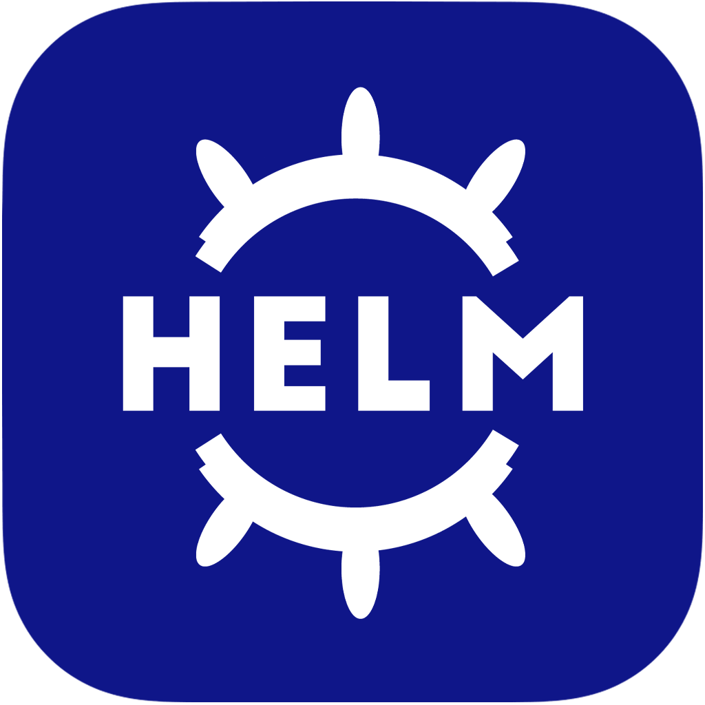Helm A