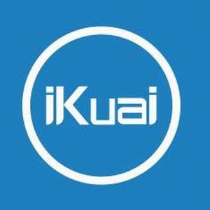 Ikuai 爱快 ikuai8.com