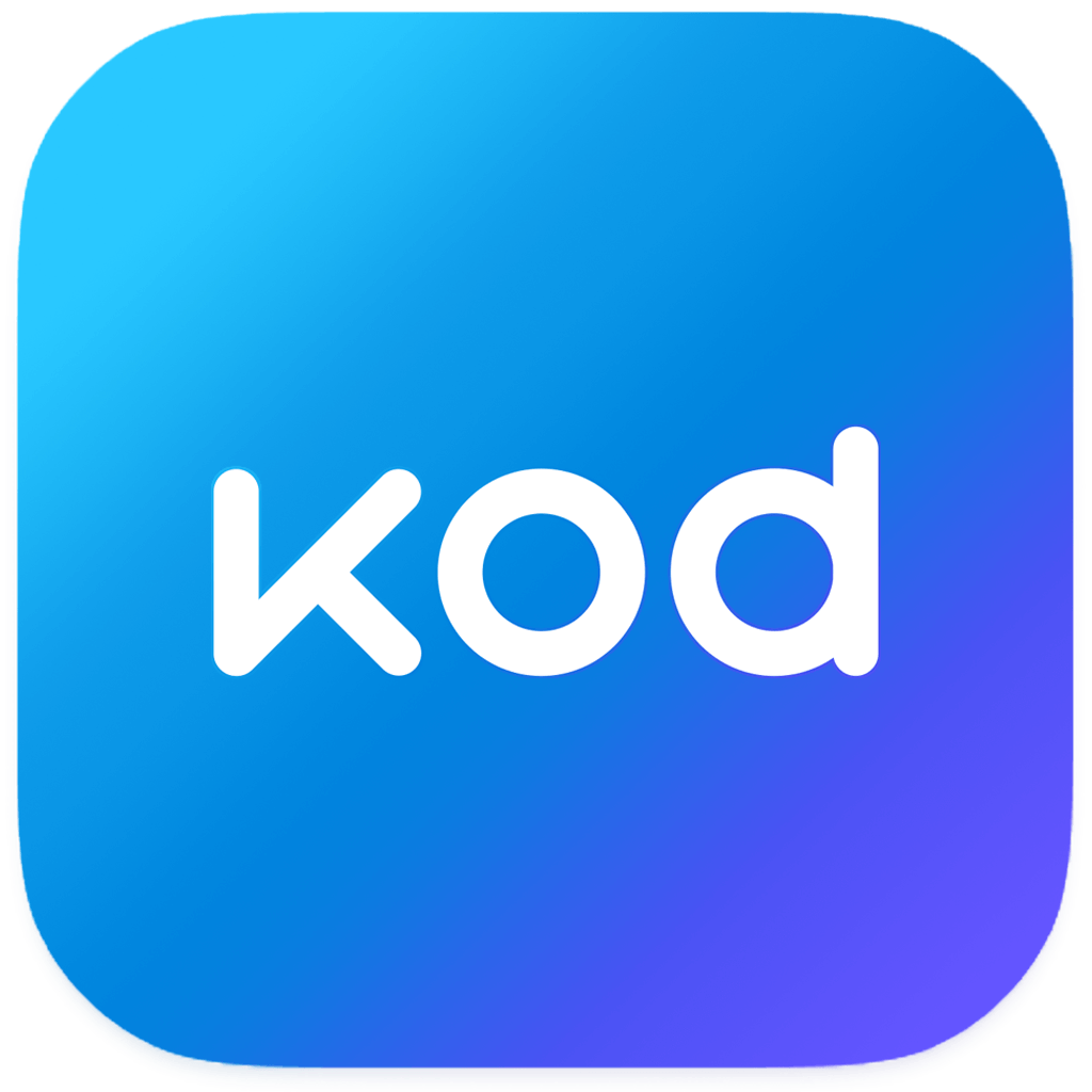 KodExplorer A