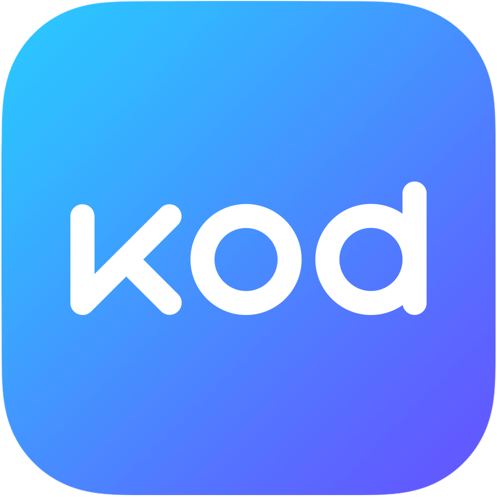 Kodcloud B