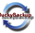 Luckybackup