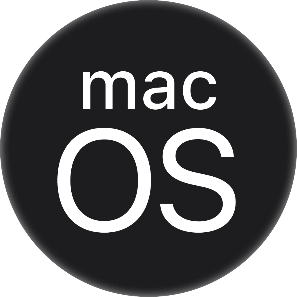 Macos A