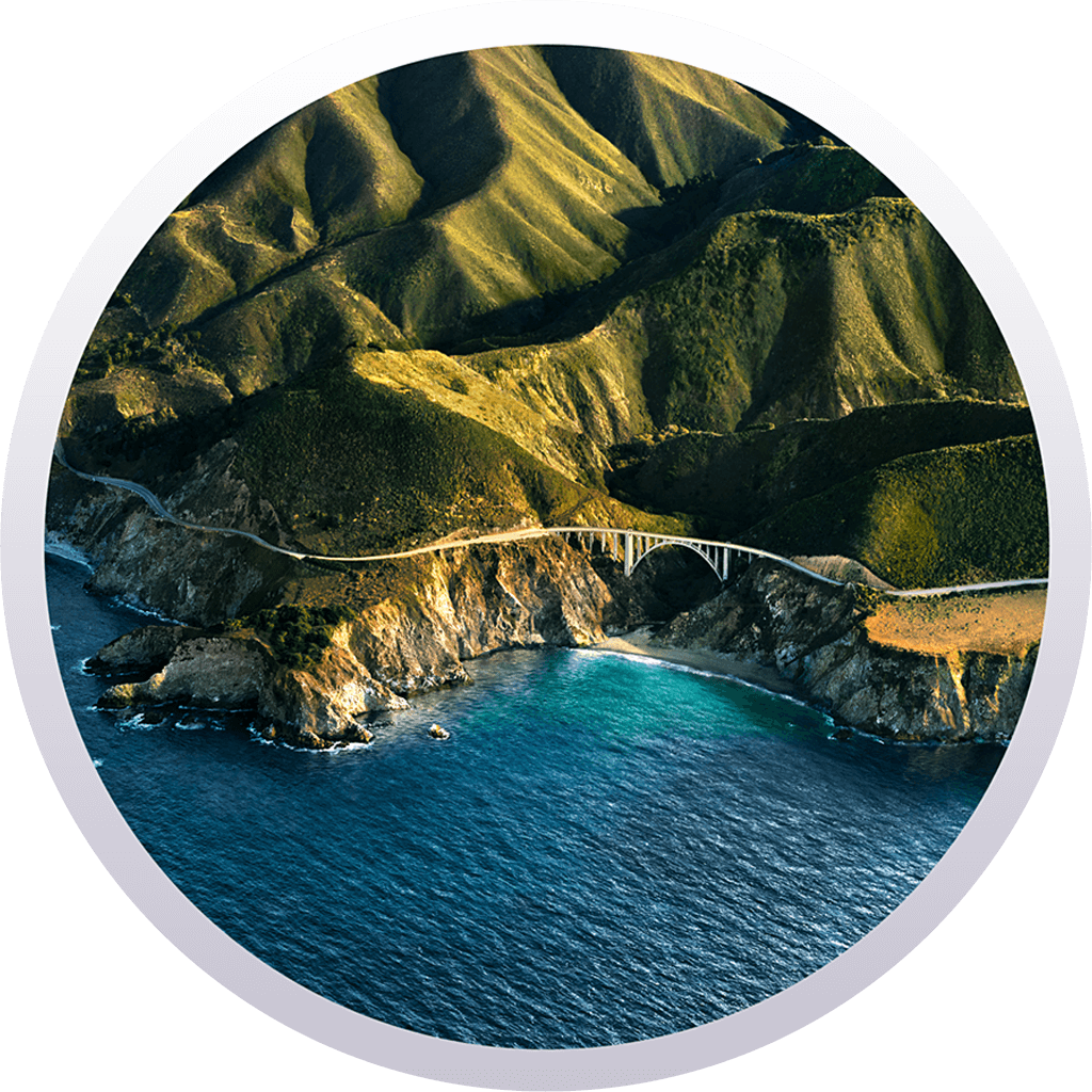 Macos Bigsur