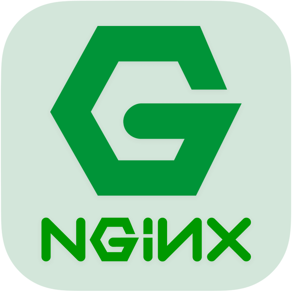 Nginx F