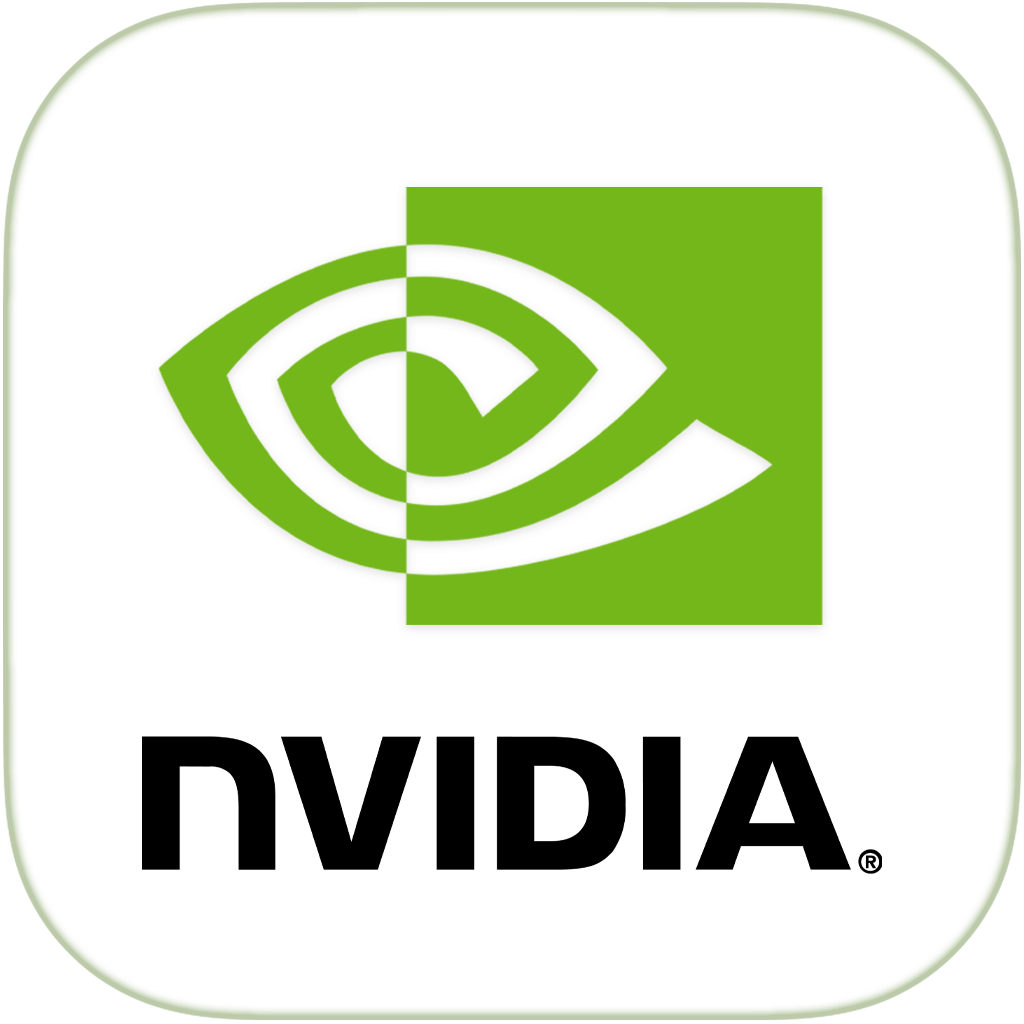 Nvidia B