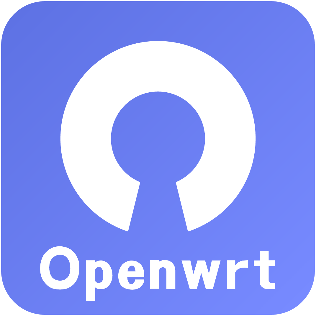 OpenWRT D