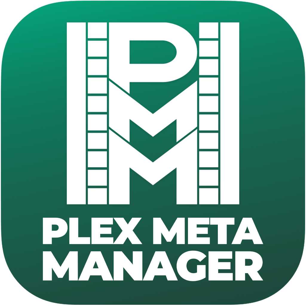 Plexmetamanager D