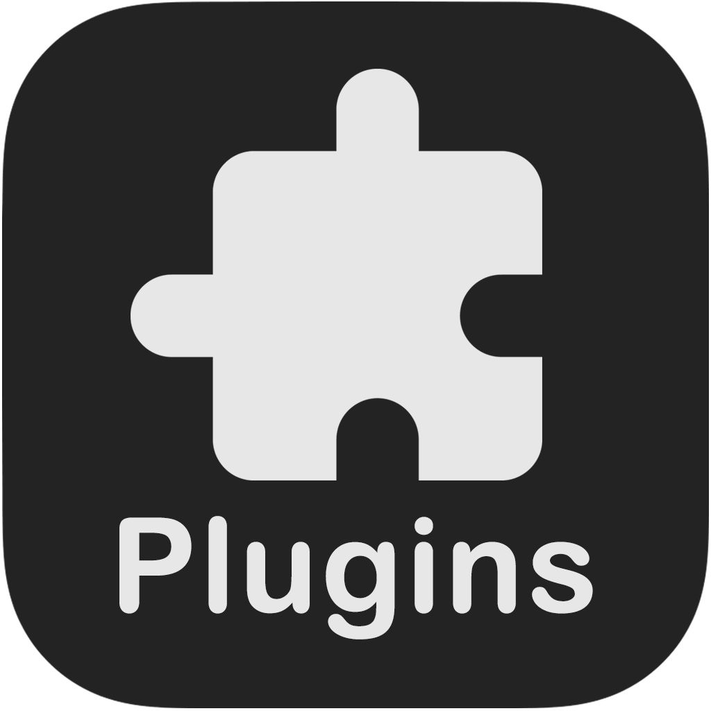 Plugins B