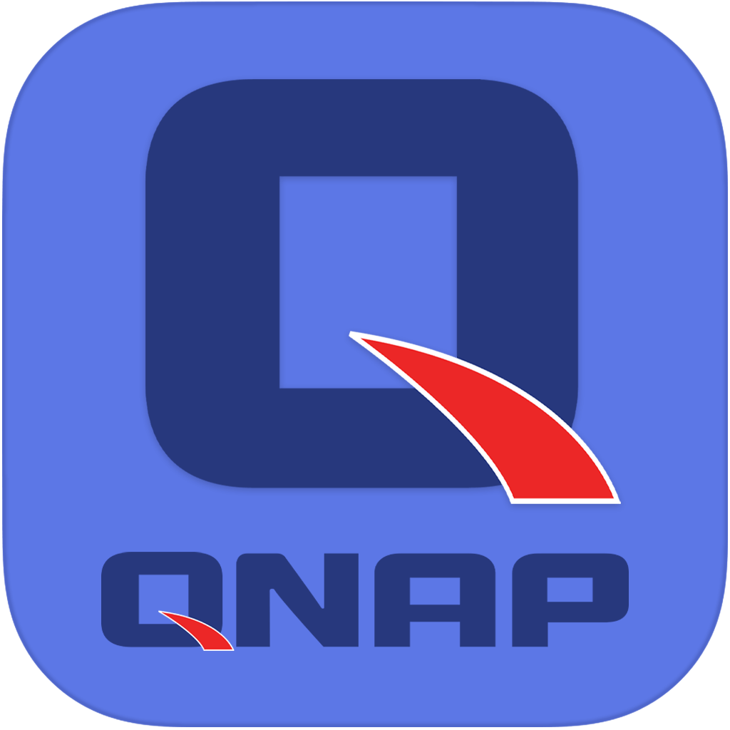 Qnap B