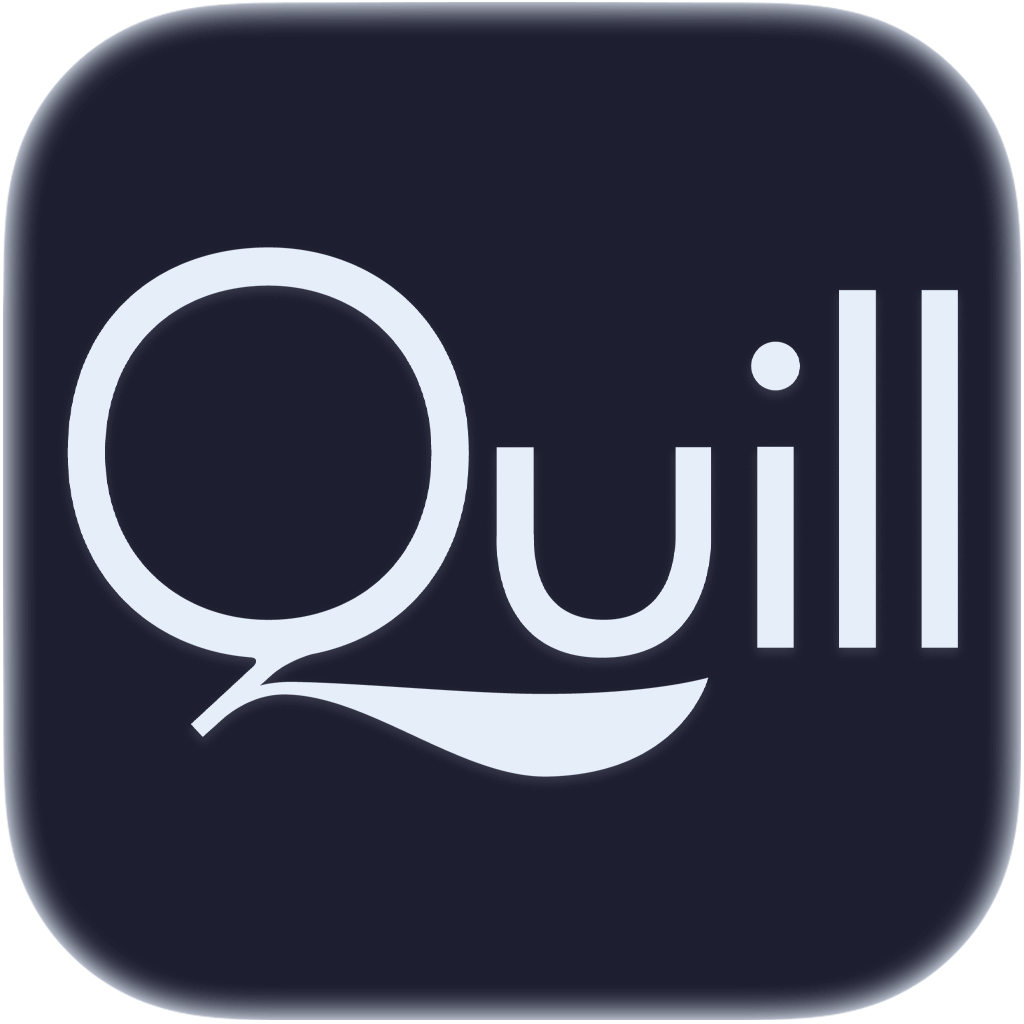 Quill A