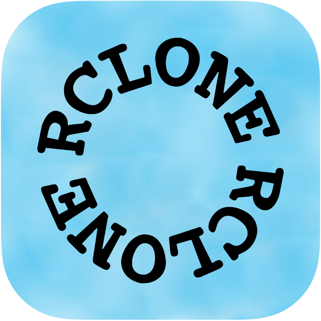 Rclonebrowser A