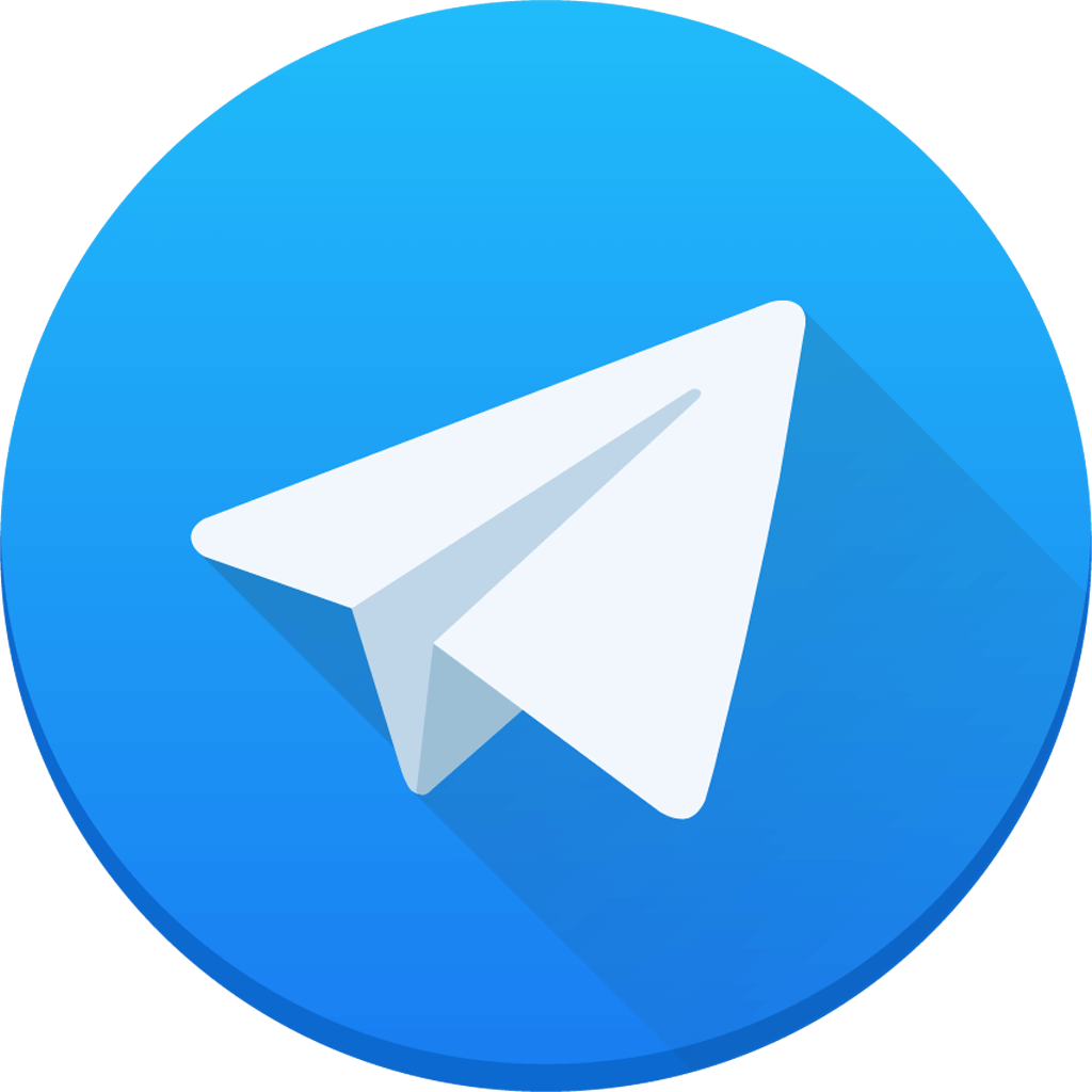 Telegram A