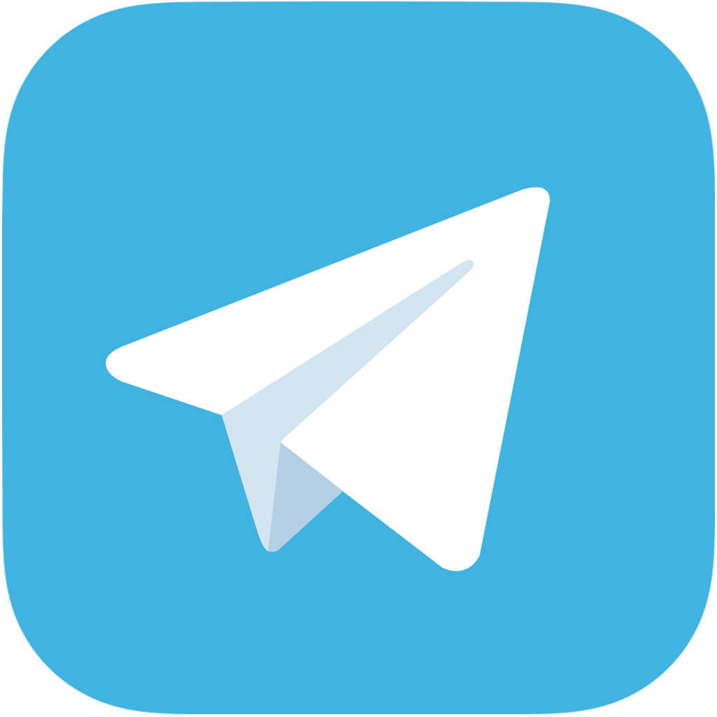 Telegram B