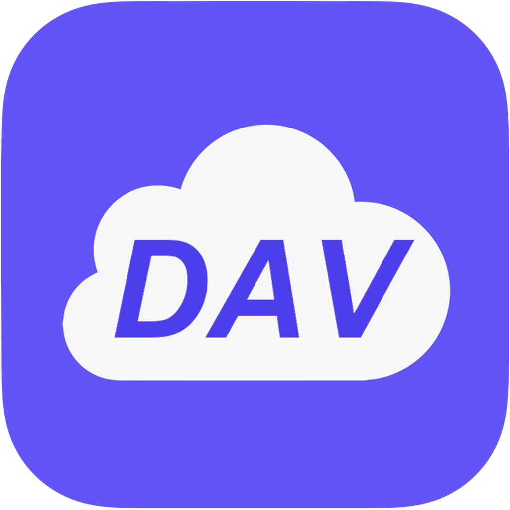 WebDav A
