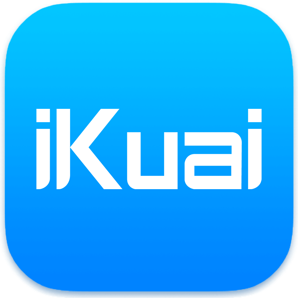 iKuai A