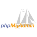 library phpmyadmin