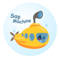 library sapmachine