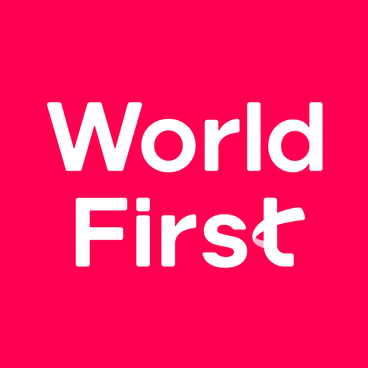 worldfirst-万里汇